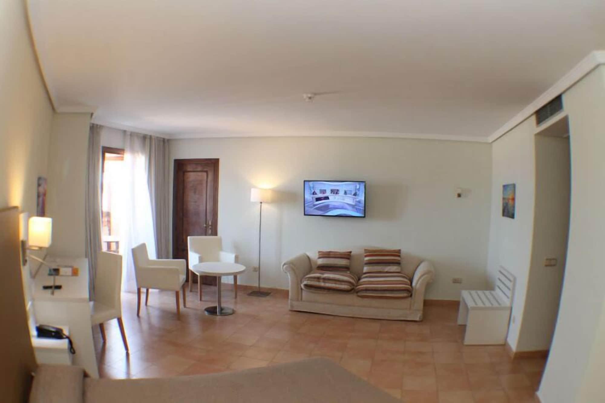 Hotel Bahia Sur Сан Фернандо Екстериор снимка