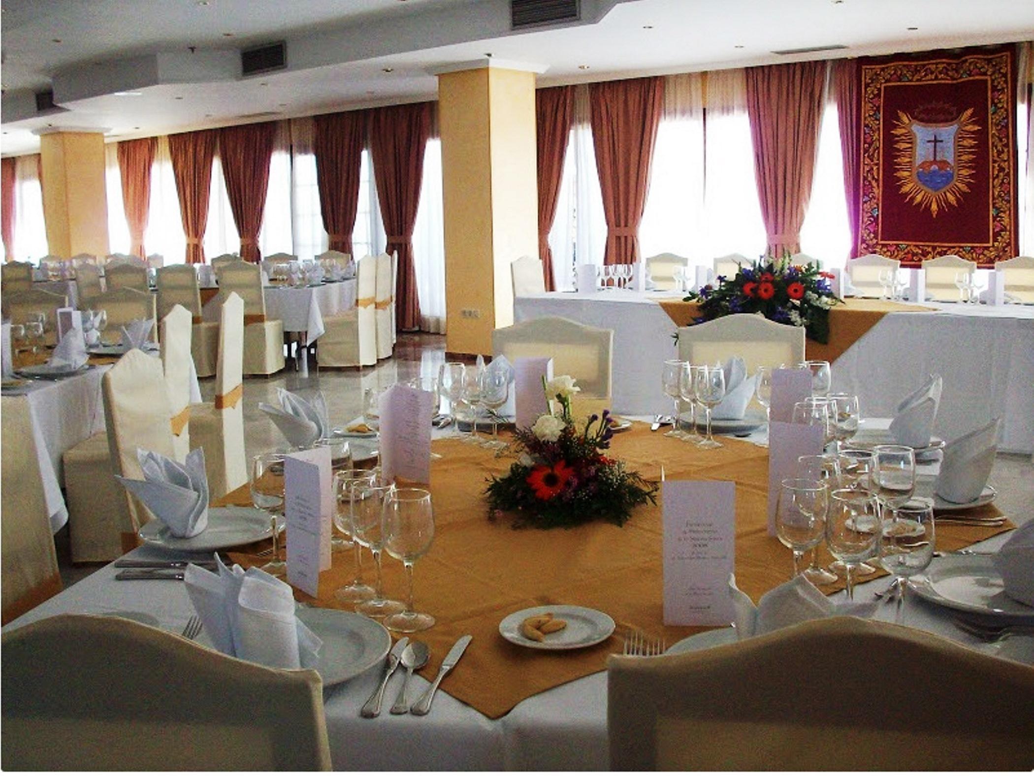 Hotel Bahia Sur Сан Фернандо Екстериор снимка