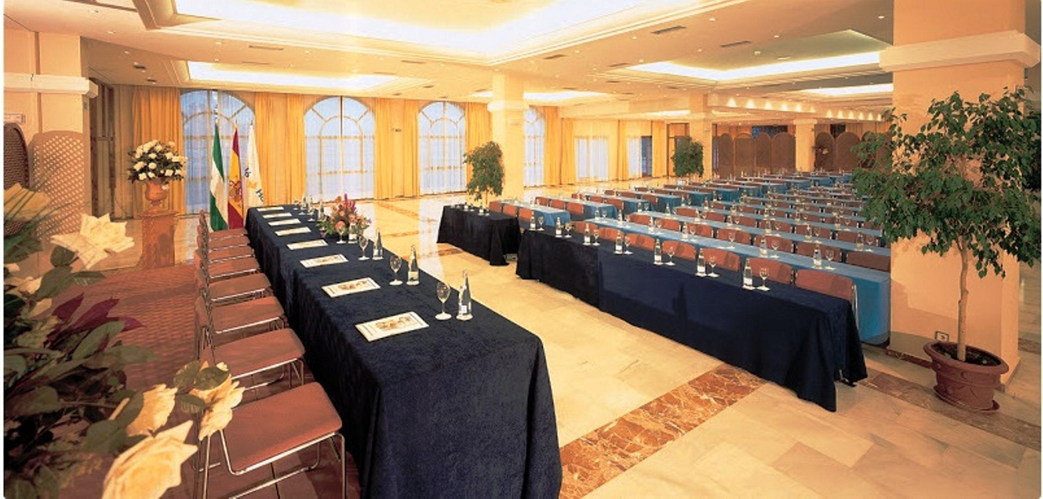 Hotel Bahia Sur Сан Фернандо Екстериор снимка