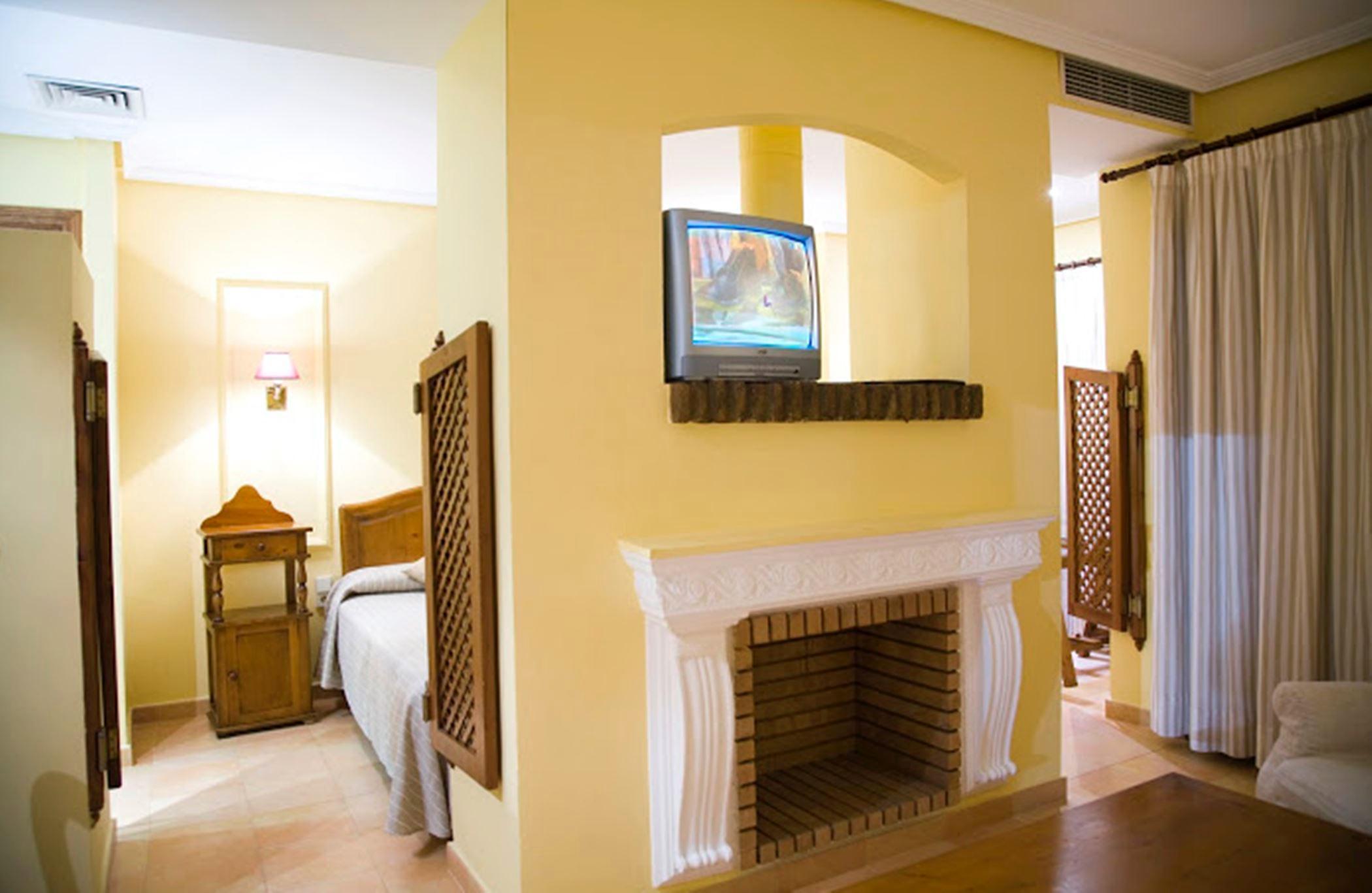 Hotel Bahia Sur Сан Фернандо Екстериор снимка