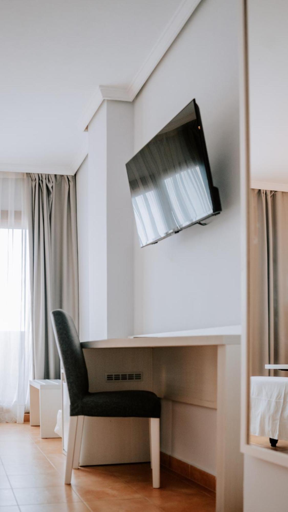 Hotel Bahia Sur Сан Фернандо Екстериор снимка