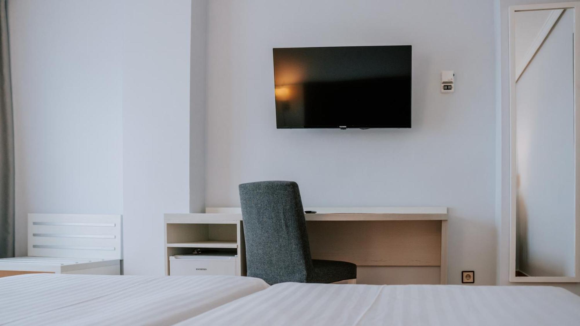 Hotel Bahia Sur Сан Фернандо Екстериор снимка
