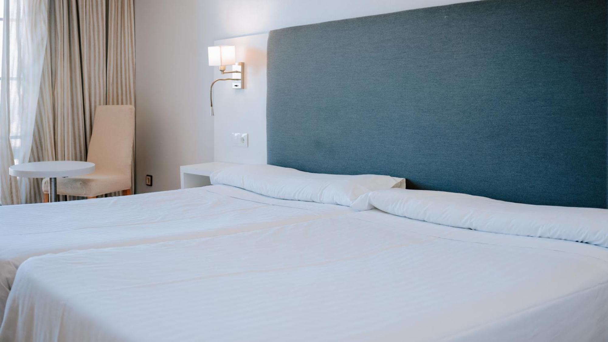 Hotel Bahia Sur Сан Фернандо Екстериор снимка